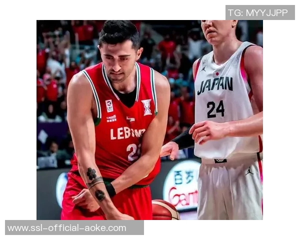 阿联不在郭艾伦当家，男篮新核或在黎巴嫩完成蜕变